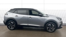 Peugeot 2008 1.2 PureTech 130 GT 5dr EAT8 Petrol Estate